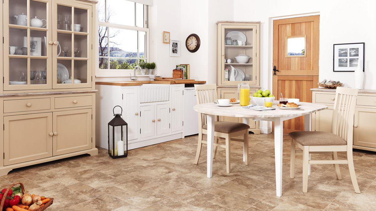 Flooring for your home