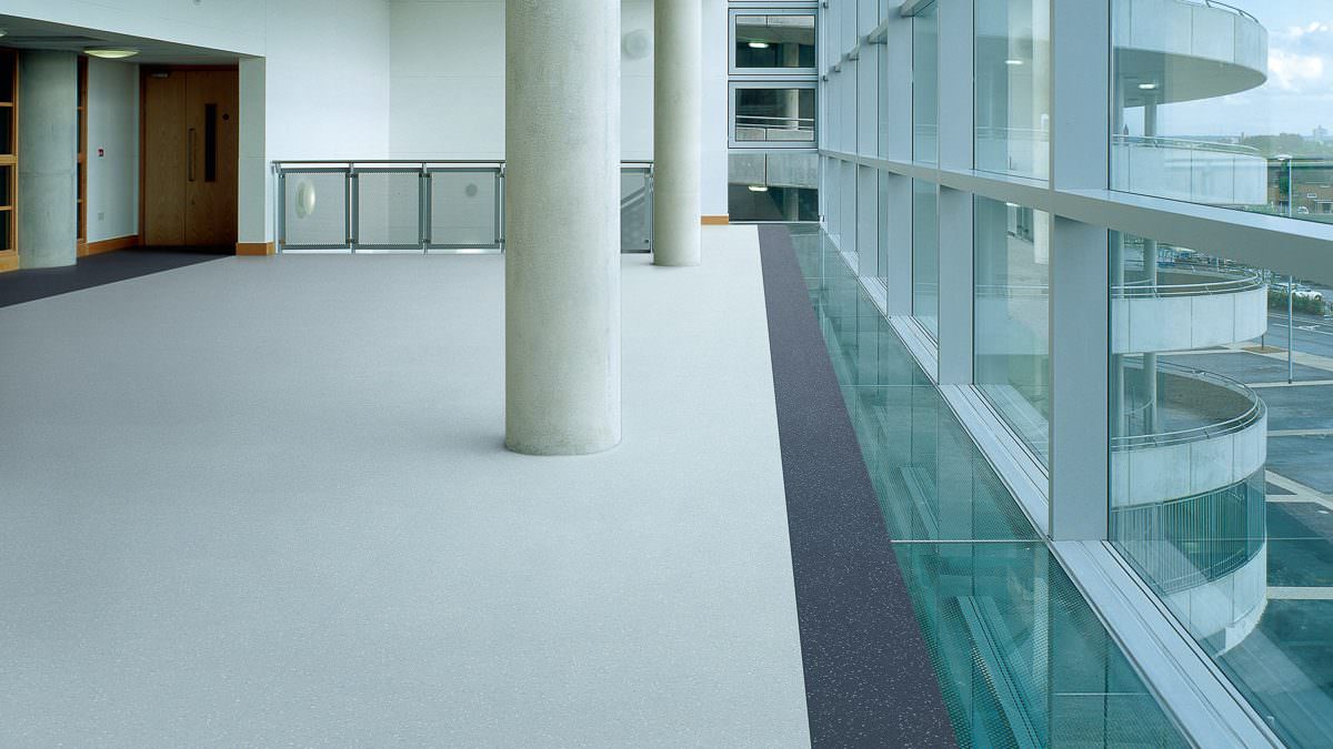 Commercial Flooring Contractors