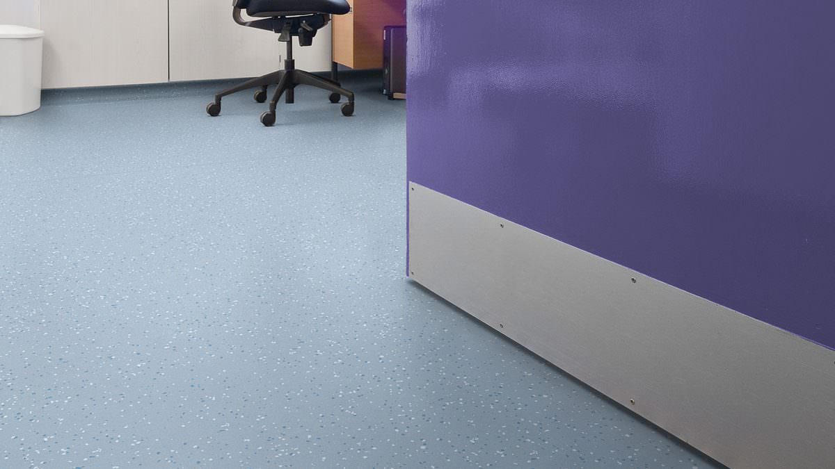 Commercial Flooring Contractors