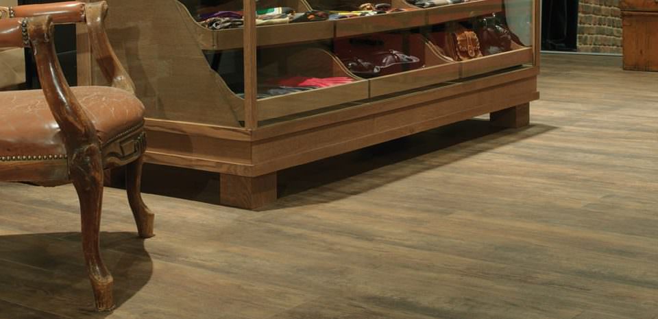 Amtico Spacia