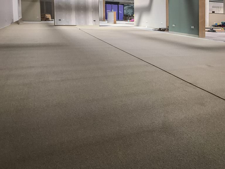 Infinity Flooring go continental