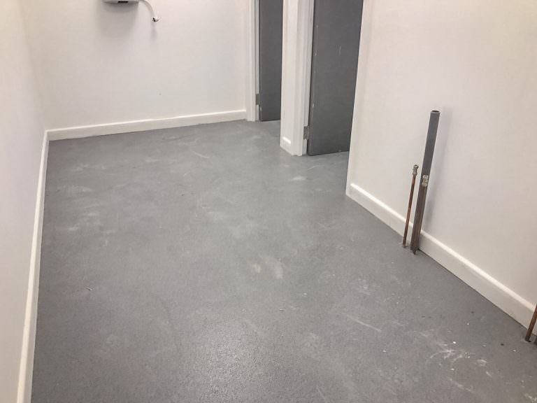 Infinity Flooring go continental
