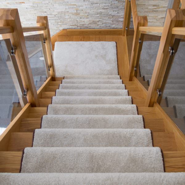 Infinity Flooring by name and by nature…