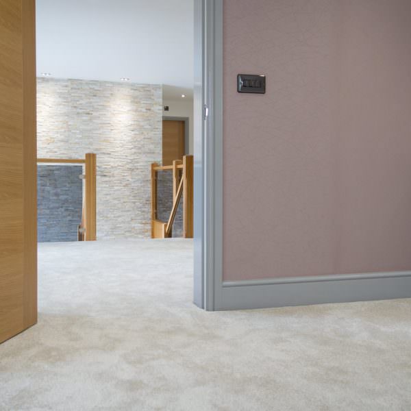 Infinity Flooring by name and by nature…